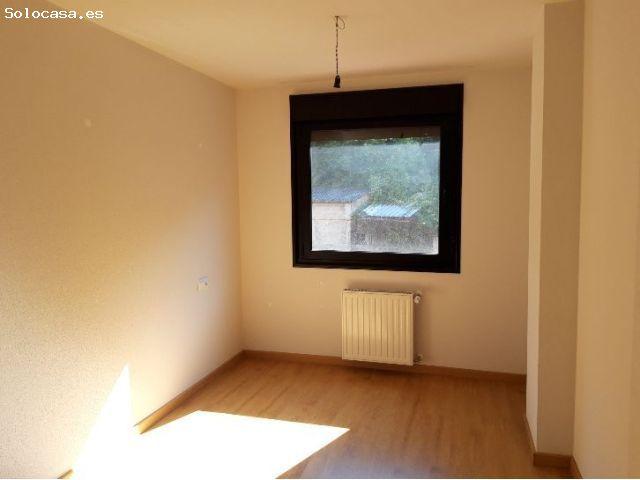 Piso en venta en Barredos, Laviana