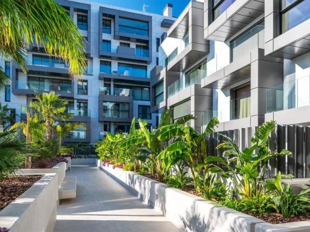 Apartamento en venta en Canamunt, Palma