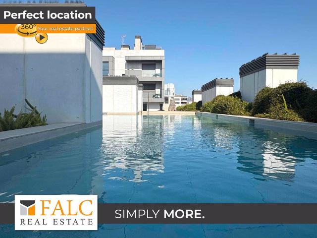 Apartamento en venta en Palma, el Call