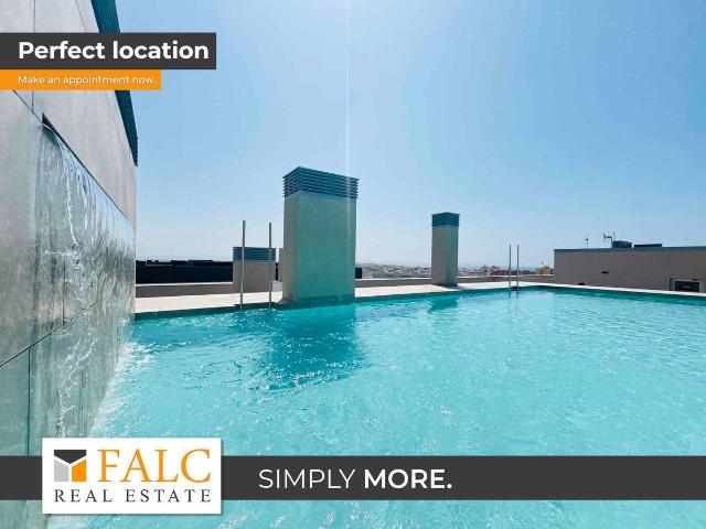 Apartamento en venta en Palma, el Call