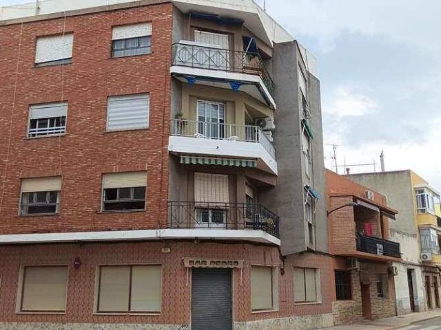 Apartamento en venta en Polinyà de Xúquer, València / Valencia