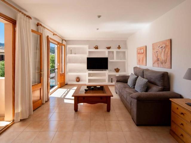 Apartamento en venta en Pollença, el Camp
