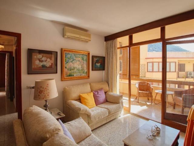 Apartamento en venta en Serra de Tramuntana, Baleares