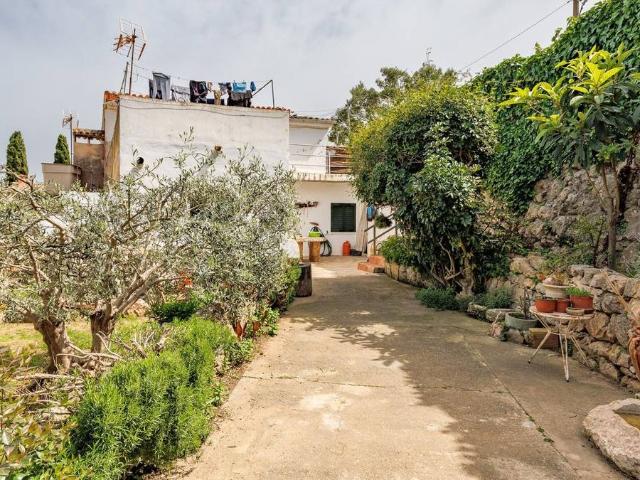 Apartamento en venta en Pollença, el Camp