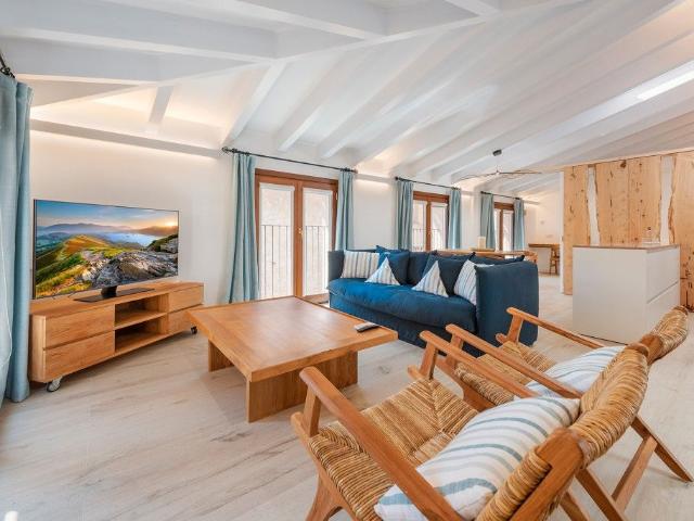 Apartamento en venta en Pollença, el Camp