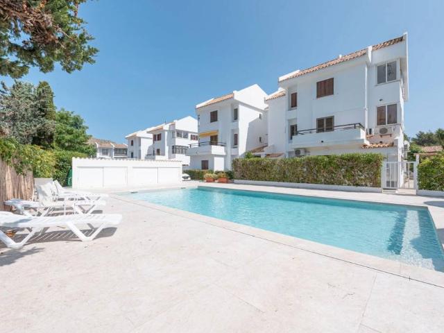 Apartamento en venta en Pollença, el Camp