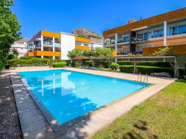 Apartamento en venta en Pollença, el Camp