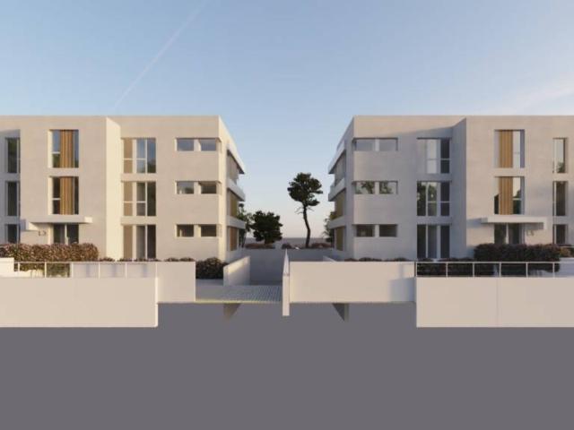 Apartamento en venta en Pollença, el Camp