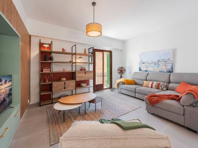Apartamento en venta en Pollença, el Camp