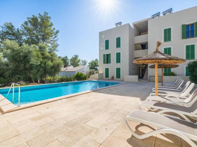 Apartamento en venta en Serra de Tramuntana, Baleares