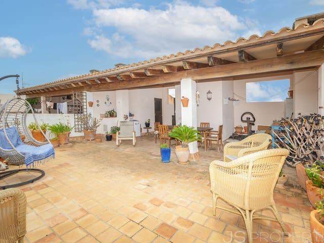 Ático en venta en el Camp, Serra de Tramuntana