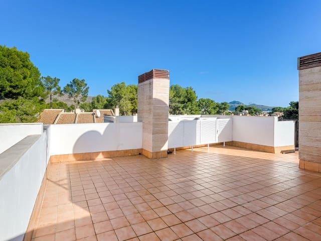 Apartamento en venta en el Camp, Serra de Tramuntana
