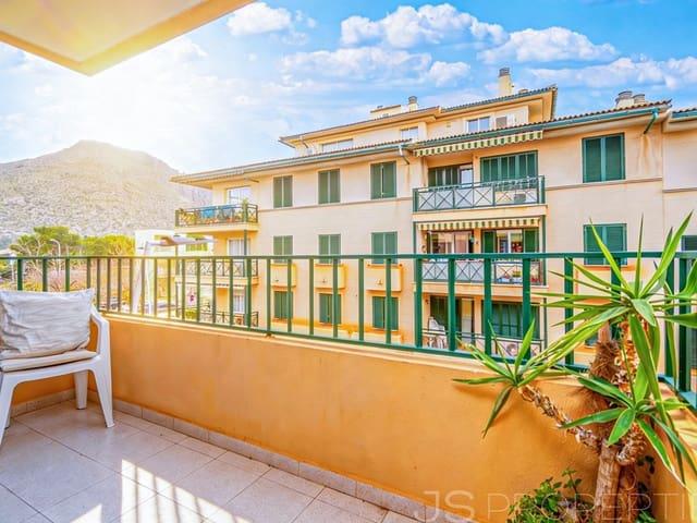 Apartamento en venta en el Camp, Serra de Tramuntana