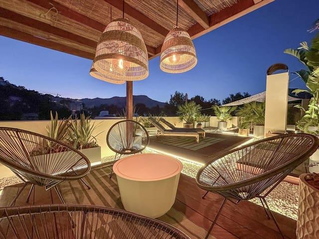 Apartamento en venta en Serra de Tramuntana, Baleares