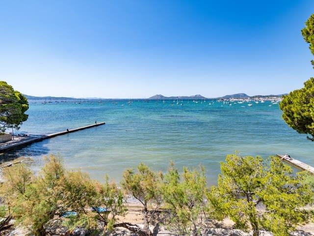 Apartamento en venta en Serra de Tramuntana, Baleares