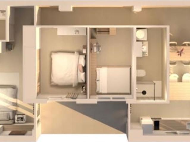 Apartamento en venta en el Camp, Serra de Tramuntana