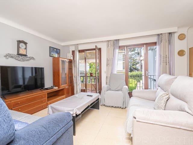 Apartamento en venta en el Camp, Serra de Tramuntana