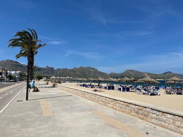 Apartamento en venta en el Camp, Serra de Tramuntana