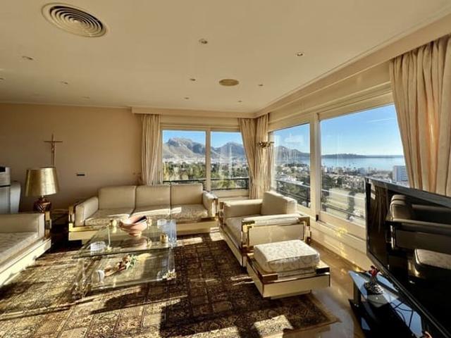Apartamento en venta en el Camp, Serra de Tramuntana