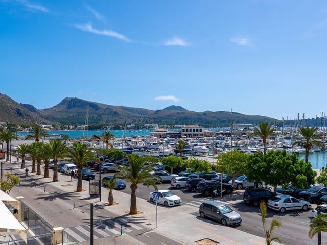 Apartamento en venta en el Camp, Serra de Tramuntana