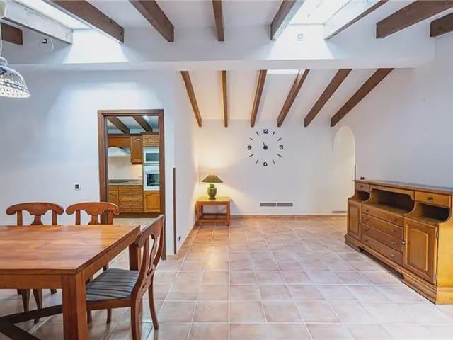 Apartamento en venta en el Camp, Serra de Tramuntana