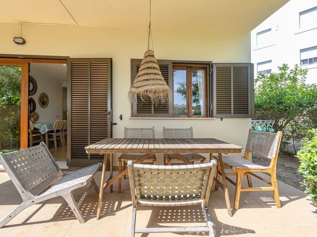 Apartamento en venta en el Camp, Serra de Tramuntana