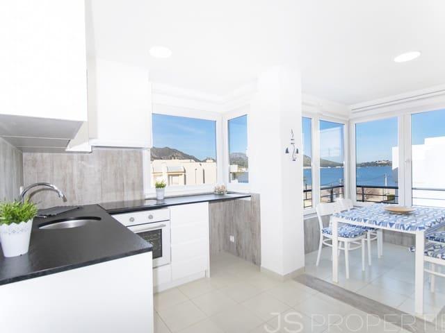 Apartamento en venta en el Camp, Serra de Tramuntana