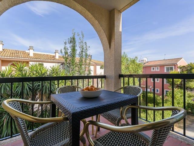 Apartamento en venta en el Camp, Serra de Tramuntana