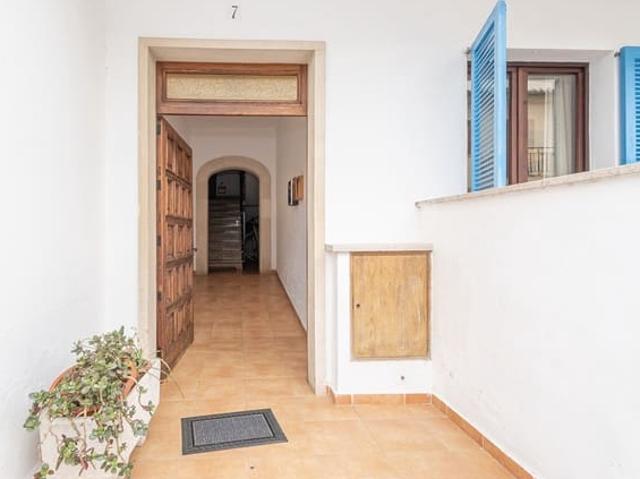 Apartamento en venta en el Camp, Serra de Tramuntana