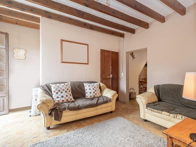 Apartamento en venta en el Camp, Serra de Tramuntana