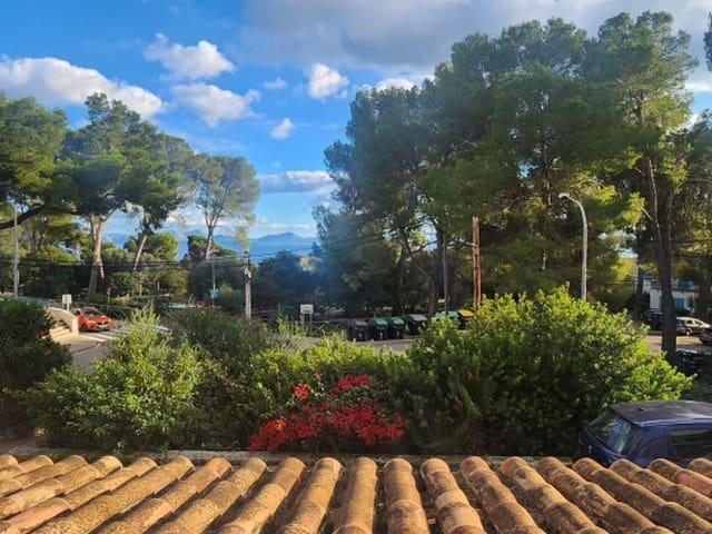 Apartamento en venta en el Camp, Serra de Tramuntana