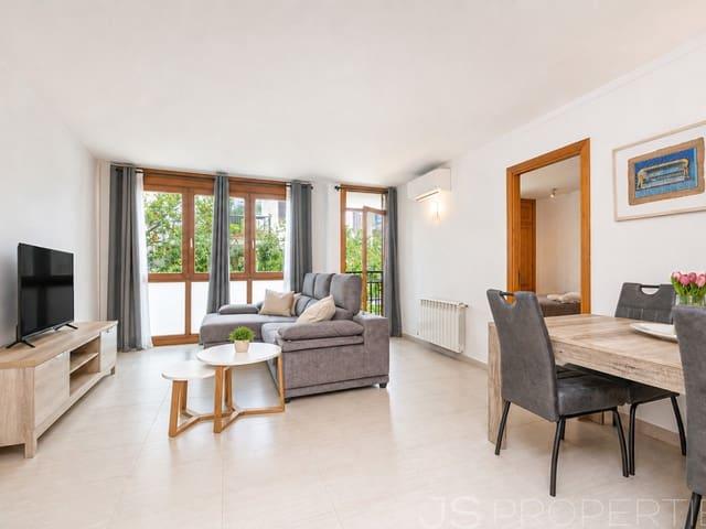 Apartamento en venta en el Camp, Serra de Tramuntana
