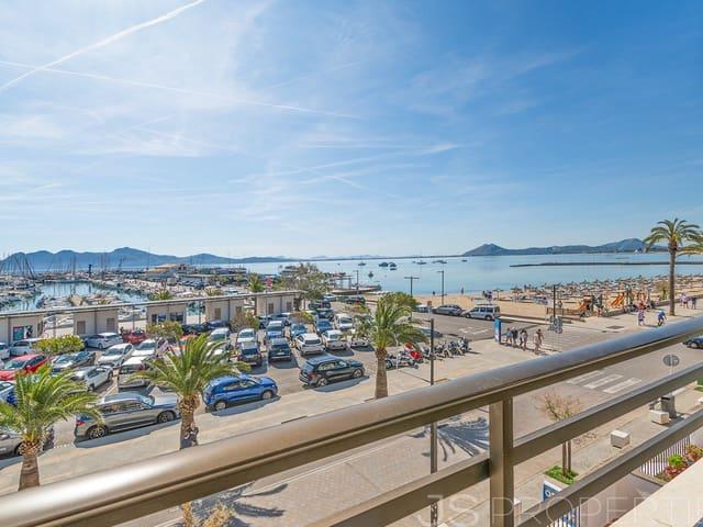 Apartamento en venta en el Camp, Serra de Tramuntana