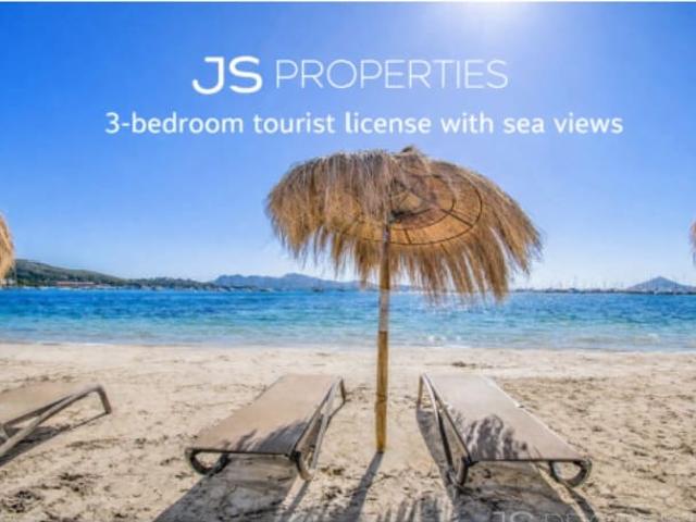 Apartamento en venta en el Camp, Serra de Tramuntana