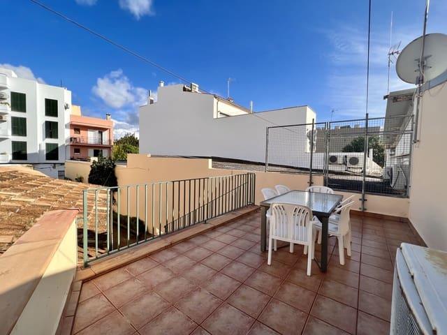 Apartamento en venta en el Camp, Serra de Tramuntana