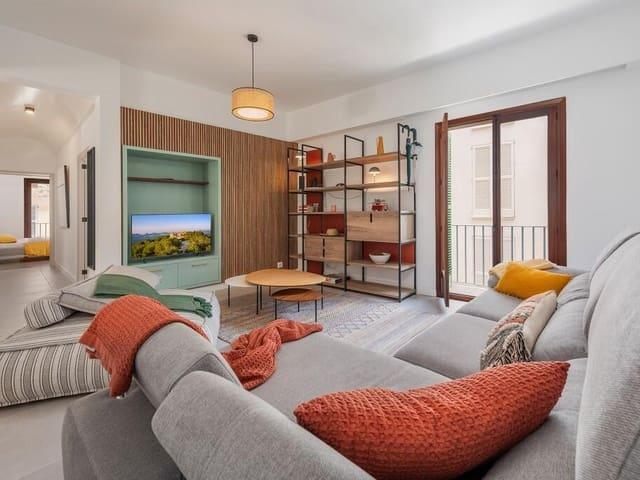 Apartamento en venta en el Camp, Serra de Tramuntana