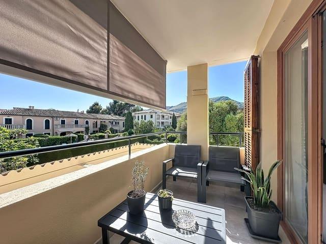 Apartamento en venta en el Camp, Serra de Tramuntana