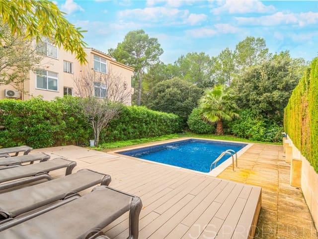 Apartamento en venta en el Camp, Serra de Tramuntana