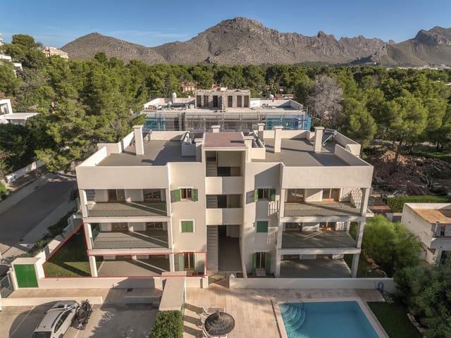 Apartamento en venta en el Camp, Serra de Tramuntana