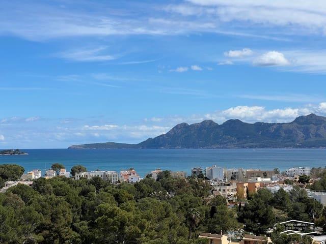 Apartamento en venta en el Camp, Serra de Tramuntana