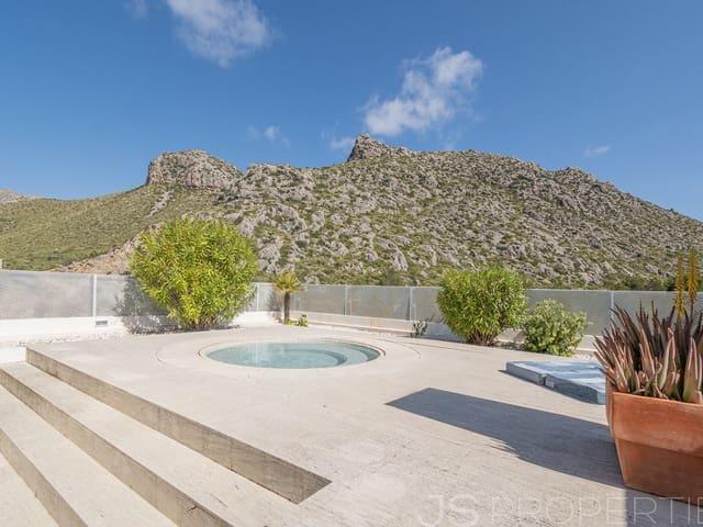 Apartamento en venta en el Camp, Serra de Tramuntana