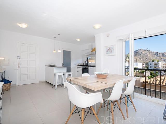 Apartamento en venta en el Camp, Serra de Tramuntana
