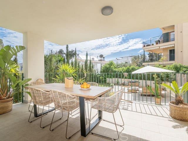 Apartamento en venta en el Camp, Serra de Tramuntana