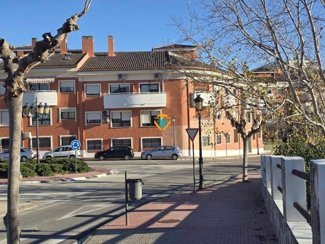 Apartamento en venta en la Marina Baixa, Valencia