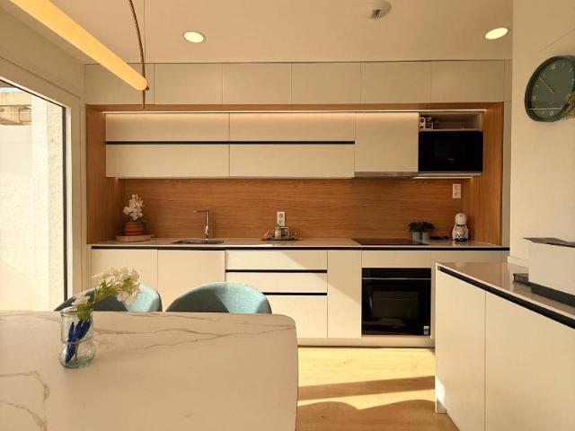 Apartamento en venta en Xirles, la Marina Baixa