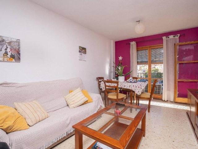 Apartamento en venta en la Marina Baixa, Valencia