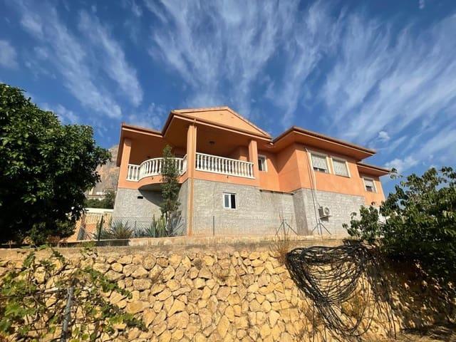 Apartamento en venta en Polop, Valencia