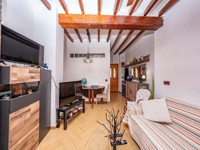 Apartamento en venta en la Marina Baixa, Valencia