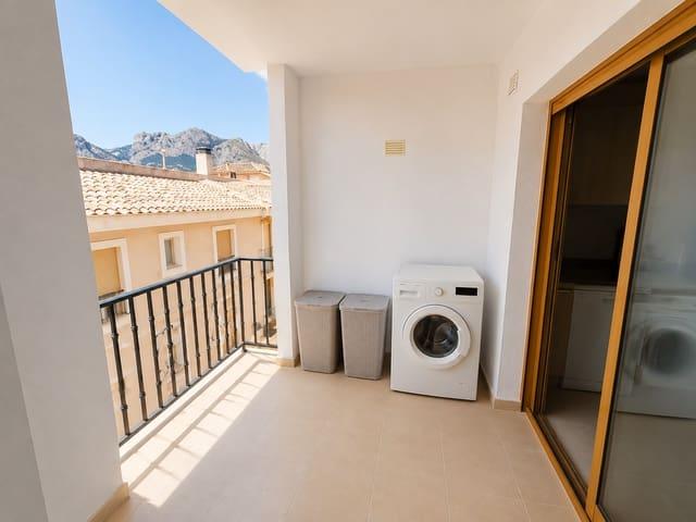 Apartamento en venta en la Marina Baixa, Valencia