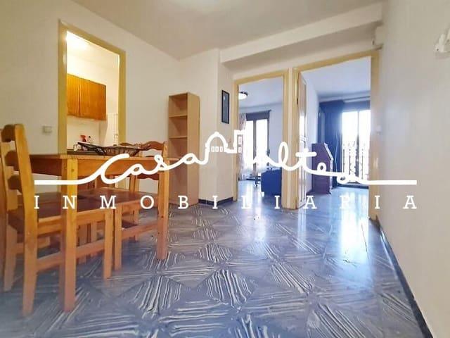 Apartamento en venta en Polop, Alacant / Alicante